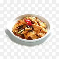 小炒五花肉-空若网 小炒五花肉-空若网