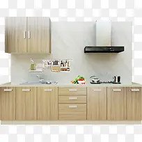 厨房家具-空若网 厨房家具-空若网