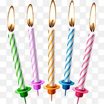 生日蜡烛-空若网 生日蜡烛-空若网