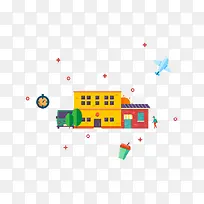 ��ƽ����ɫ����-������