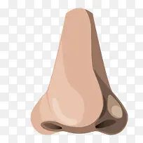 矢量鼻子-空若网 矢量鼻子-空若网