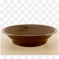 汤碗棕色-空若网 汤碗棕色-空若网