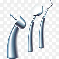 创意手绘医疗工具-空若网 创意手绘医疗工具-空若网