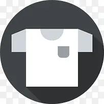 衬衫图标-空若网 衬衫图标-空若网
