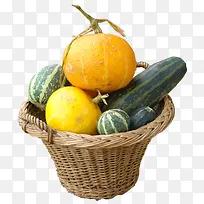 南瓜蔬菜蓝png素材-空若网 南瓜蔬菜蓝png素材-空若网