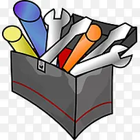 安装工具箱-空若网 安装工具箱-空若网