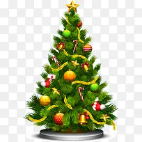 ÂÌɫʥµ®½Ú×°ÊÎÊ÷-¿ÕÈôÍø ÂÌɫʥµ®½Ú×°ÊÎÊ÷-¿ÕÈôÍø