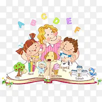 ѧӢ��廭-������