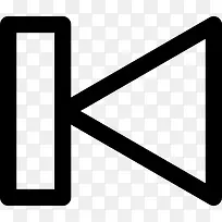 以前的跟踪按钮图标-空若网 以前的跟踪按钮图标-空若网