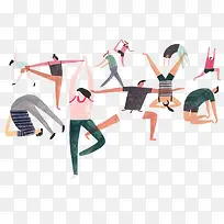 体操-空若网 体操-空若网