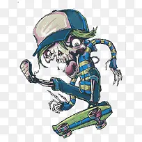 ���û����˶��廭-������