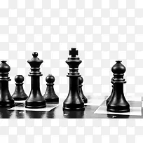 黑色棋子-空若网 黑色棋子-空若网