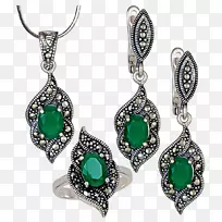 耳环珠宝银宝石珠宝-空若网 耳环珠宝银宝石珠宝-空若网