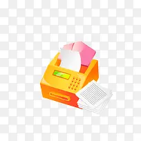 ��ɫ��ӡ��-������