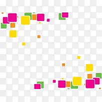 彩色格子-空若网 彩色格子-空若网