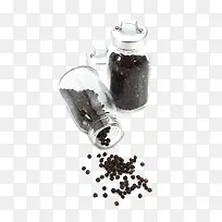 玻璃胡椒粒装饰素材-空若网 玻璃胡椒粒装饰素材-空若网