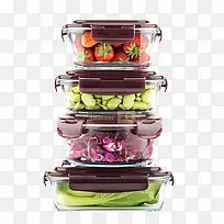 堆在一起的玻璃盒-空若网 堆在一起的玻璃盒-空若网