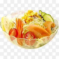 水果沙拉-空若网 水果沙拉-空若网