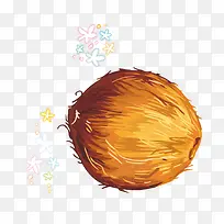 椰子-空若网 椰子-空若网