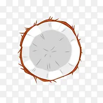 水果 椰子-空若网 水果 椰子-空若网