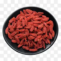 黑色盘装枸杞-空若网 黑色盘装枸杞-空若网