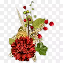 插花艺术-空若网 插花艺术-空若网