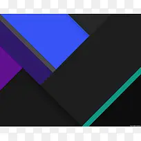 黑蓝色商务电商海报-空若网 黑蓝色商务电商海报-空若网