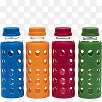 高清彩色杯子装饰-空若网 高清彩色杯子装饰-空若网