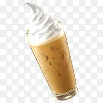 夏日雪顶冰咖啡-空若网 夏日雪顶冰咖啡-空若网