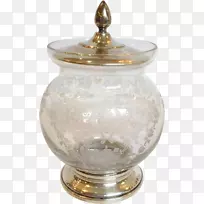 玻璃餐具照明.果酱-空若网 玻璃餐具照明.果酱-空若网