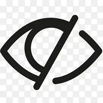 眼图标-空若网 眼图标-空若网