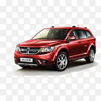 高清摄影红色越野车-空若网 高清摄影红色越野车-空若网