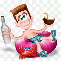 我的世界@Mail.ru Odnoclassniki电子邮件剪辑艺术-螃蟹-空若网 我的世界@Mail.ru Odnoclassniki电子邮件剪辑艺术-螃蟹-空若网