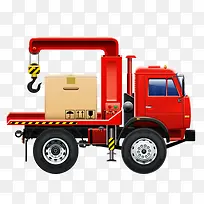 提货车-空若网 提货车-空若网