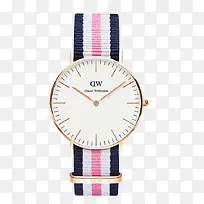 布带表DW表-空若网 布带表DW表-空若网