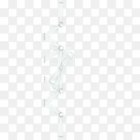 白色布带漂浮-空若网 白色布带漂浮-空若网