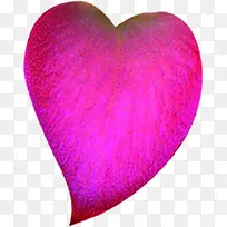 玫粉爱心花瓣-空若网 玫粉爱心花瓣-空若网