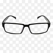 黑色时尚眼镜海报-空若网 黑色时尚眼镜海报-空若网