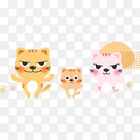 卡通动物 动物-空若网 卡通动物 动物-空若网