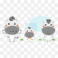 卡通动物 动物-空若网 卡通动物 动物-空若网