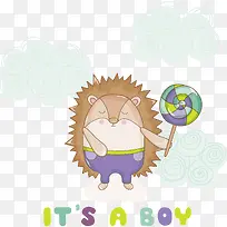 卡通动物-空若网 卡通动物-空若网