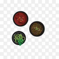 碗中美食-空若网 碗中美食-空若网