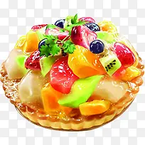 水果沙拉-空若网 水果沙拉-空若网