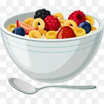 水果沙拉-空若网 水果沙拉-空若网