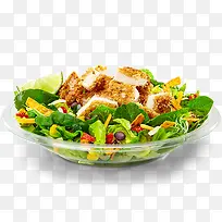 营养均衡蔬菜沙拉-空若网 营养均衡蔬菜沙拉-空若网