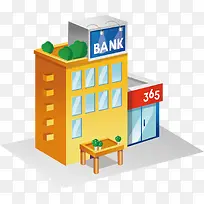 宾馆png矢量素材-空若网 宾馆png矢量素材-空若网