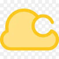 云计算图标-空若网 云计算图标-空若网