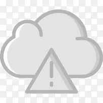 云计算图标-空若网 云计算图标-空若网