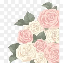 多层创意花朵设计-空若网 多层创意花朵设计-空若网