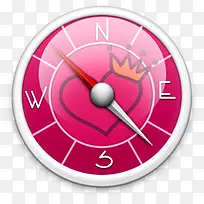 指南针图标设计-空若网 指南针图标设计-空若网